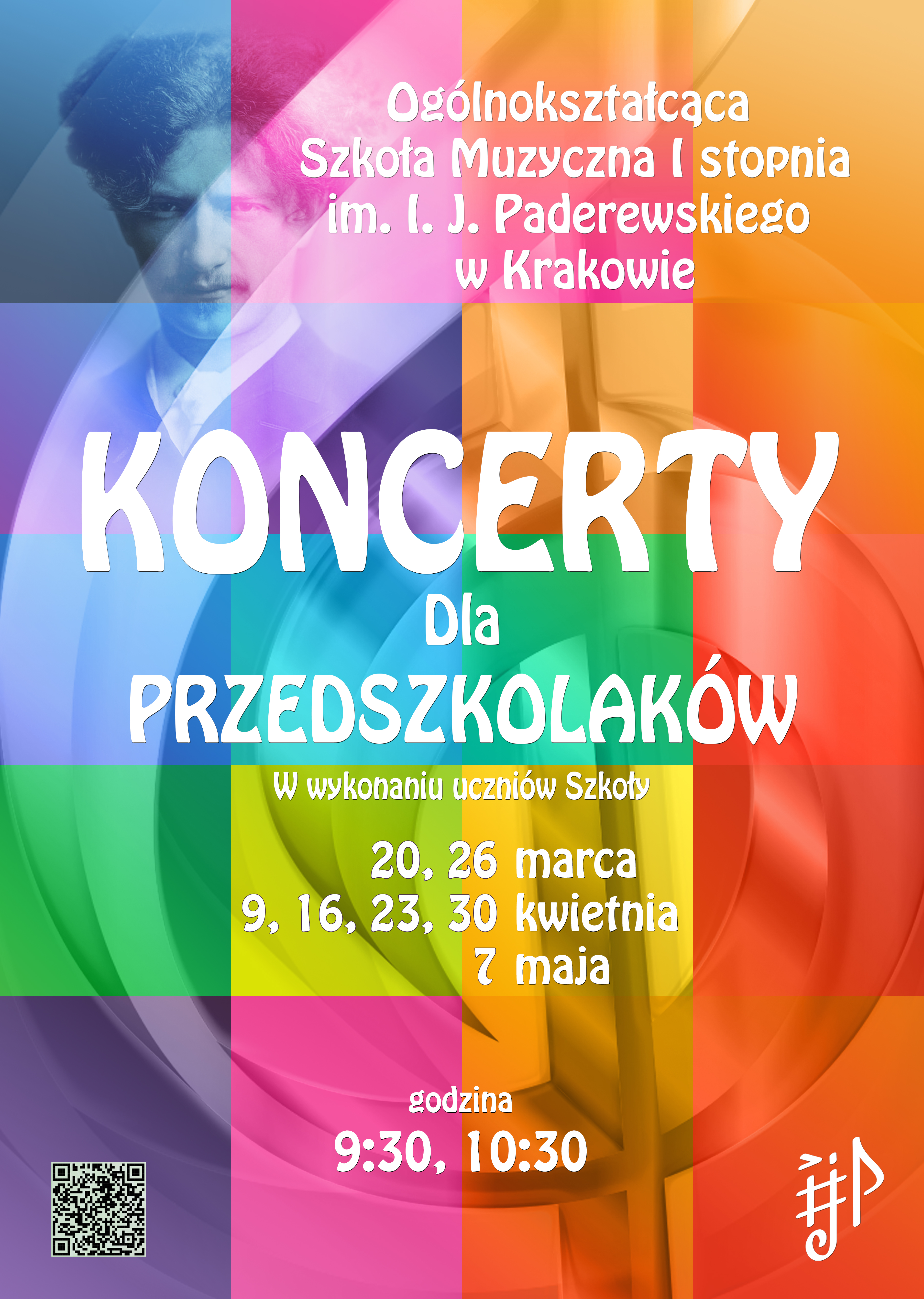 Koncerty dla przedszkolaków