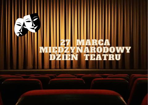 Międzynarodowy Dzień Teatru