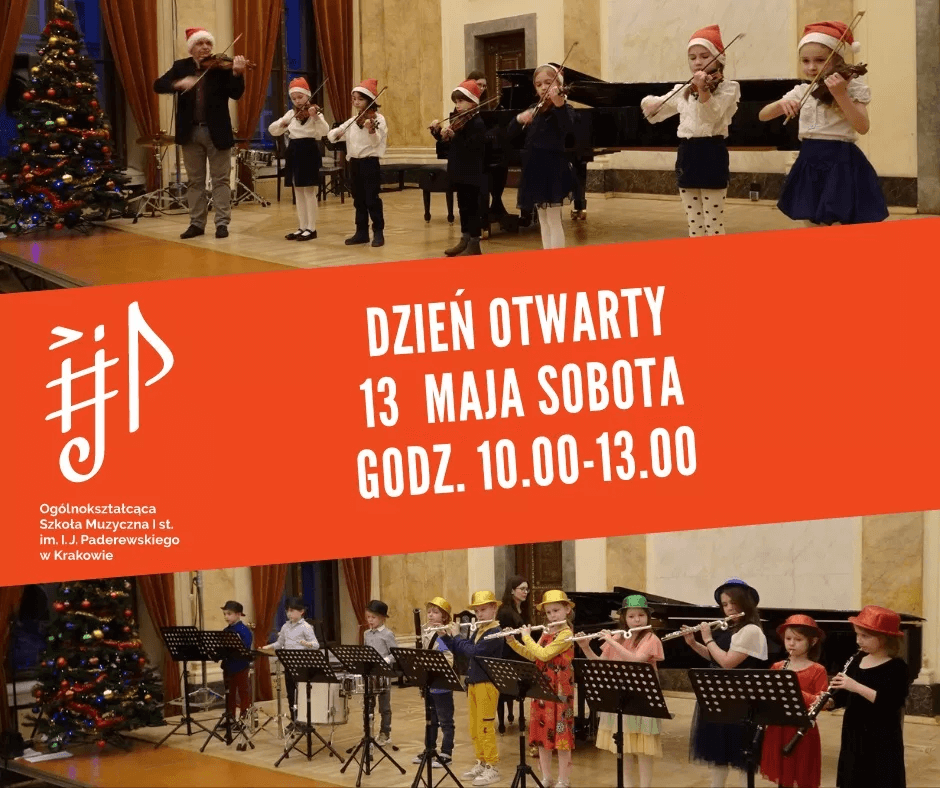 Dzień Otwarty