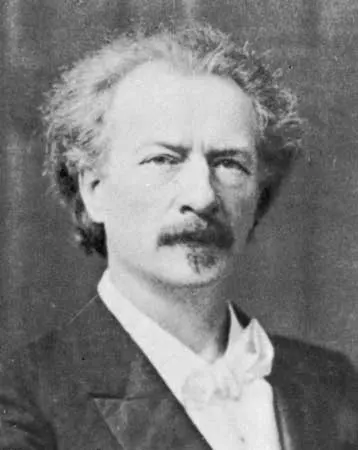 Ignacy Jan Paderewski